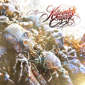 KILLSWITCH ENGAGE - Consequences