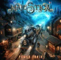 MAJESTICA - Power train