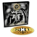 BEHEMOTH - Shit OV god DIGIBOOK