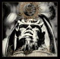 BEHEMOTH - Shit OV god 