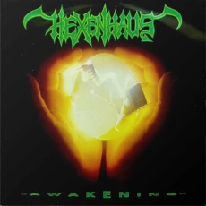 HEXENHAUS - Awakening