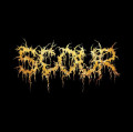 SCOUR - Gold