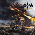 SODOM - Arsonist DIGIPACK