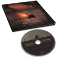 KATATONIA - Nightmares Aš extensions of waking státě MEDIABOOK