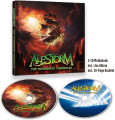 ALESTORM - Thunderfist chronicles 2CD