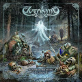 ELVENKING - Reader of the runes: Luna DIGIPACK