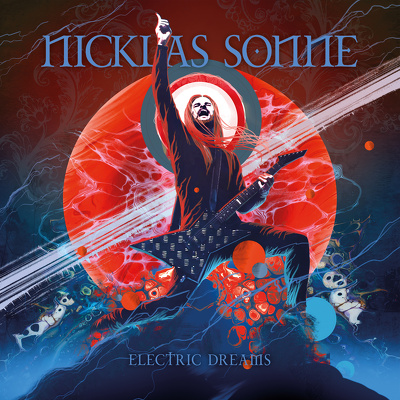 SONNE NICKLAS - Electric dreams