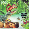 RISK - Daily horror news