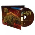 AUTOPSY - Tourniquets Hacksaws & Graves / Digibook