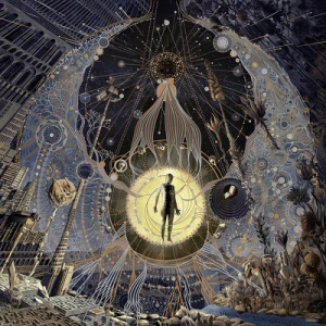 AND OCEANS - The regenerativní itinera