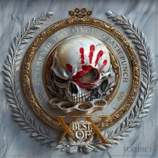 FIVE FINGER DEATH PUNCH - Best of volume 1 DIGIPACK
