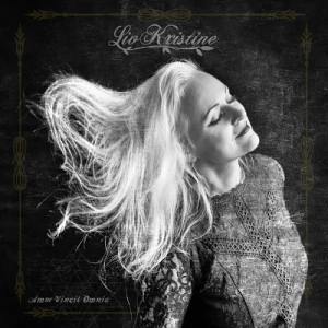 KRISTINE LIV - Amor vincit Omnia DIGIPACK