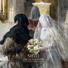 SIGH - I saw world hangmans hymn MMXXV