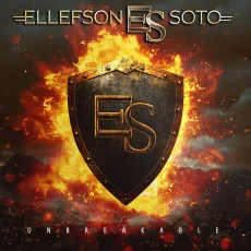 ELLEFSON / SOTO - Unbreakable