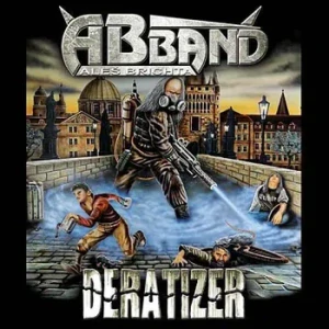 AB BAND - Deratizer