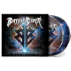 BATTLE BEAST - Steelbound 2CD