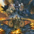 MANEGARM - Edsvuren DIGIPACK