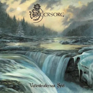 VINTERSORG - Vattenkrafternas
