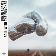 ADAMS BRYAN - Roll with the punches