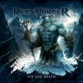 REINFORCER - Ice and death