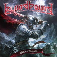 BLOODBOUND - Field of sword DIGIPACK