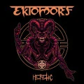 EKTOMORF - Heretic