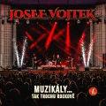VOJTEK JOSEF - Muzikály..tak trochu rockove