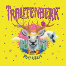 TRAUTENBERK - Sojčí terror