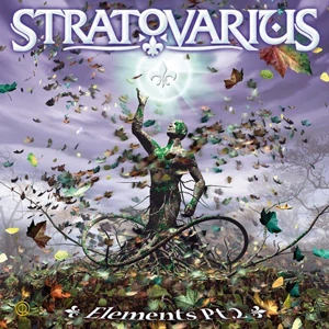 STRATOVARIUS - Elements part II