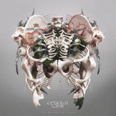 CRYSTAL LAKE - Weight of sound
