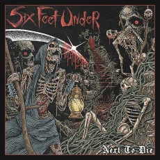 SIX FEET UNDER - Next to die