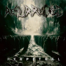 RESURRECTED - Perpetual