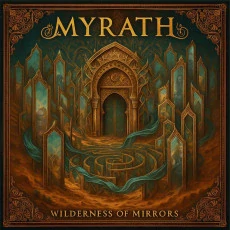 MYRATH - Wilderness of mirrors