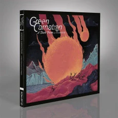 GREEN CARNATION - Dark poem part II Sanguis DIGIPACK
