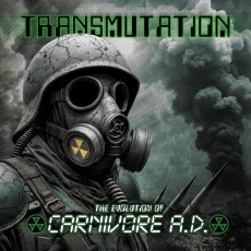 CARNIVORE A.D. - Transmutation