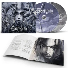 EVERGREY - Architects of a new weave 2CD