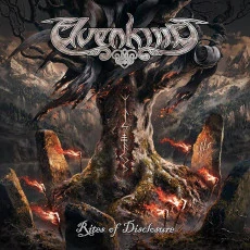 ELVENKING - Rites of disclosure