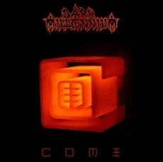 DARK MILLENIUM - Come DIGIPACK