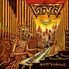 VOIVOD - Symphonique 