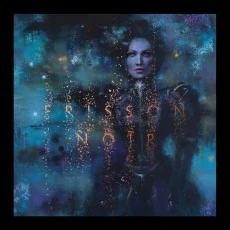 TURUNEN TARJA - Frisson noir DIGIPACK