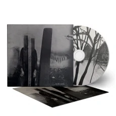 TRELLDON - By the world DIGIPACK