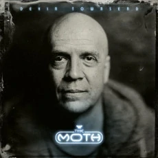 TOWNSEND DEVIN - Moth