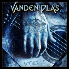 VANDEN PLAS - Occult 2