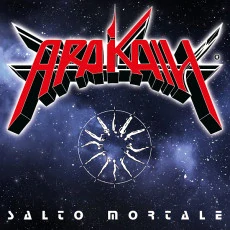 ARAKAIN - Salto mortale