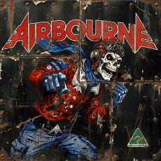 AIRBOURNE - Airbourne CD+BLURAY