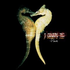 3 COLOURS RED - Pure