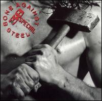 38 SPECIAL - Bone against steel