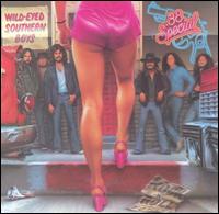 38 SPECIAL - Wild eyed southern boys