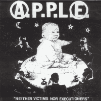 A.P.P.L.E. - Neither victims nor executi