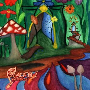 AARNI - Bathos